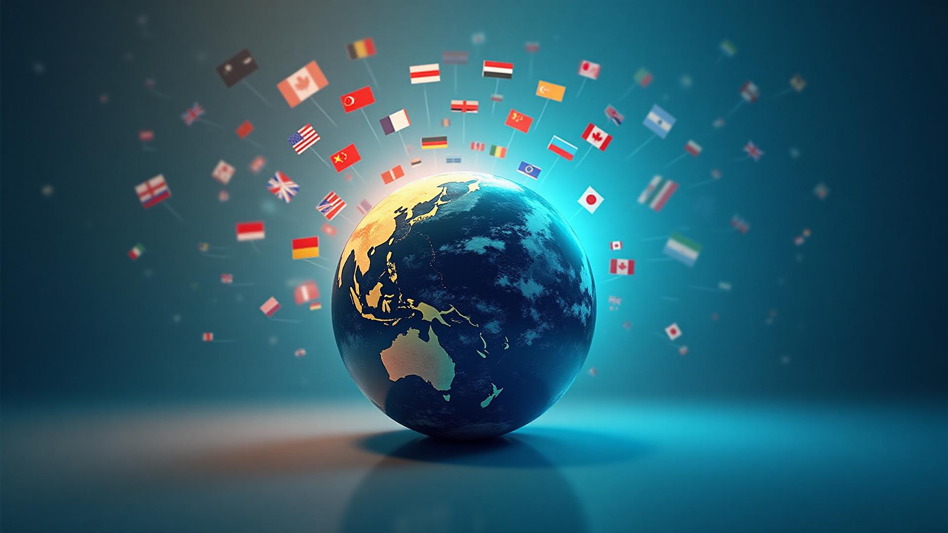 Multilingual Support Demo
