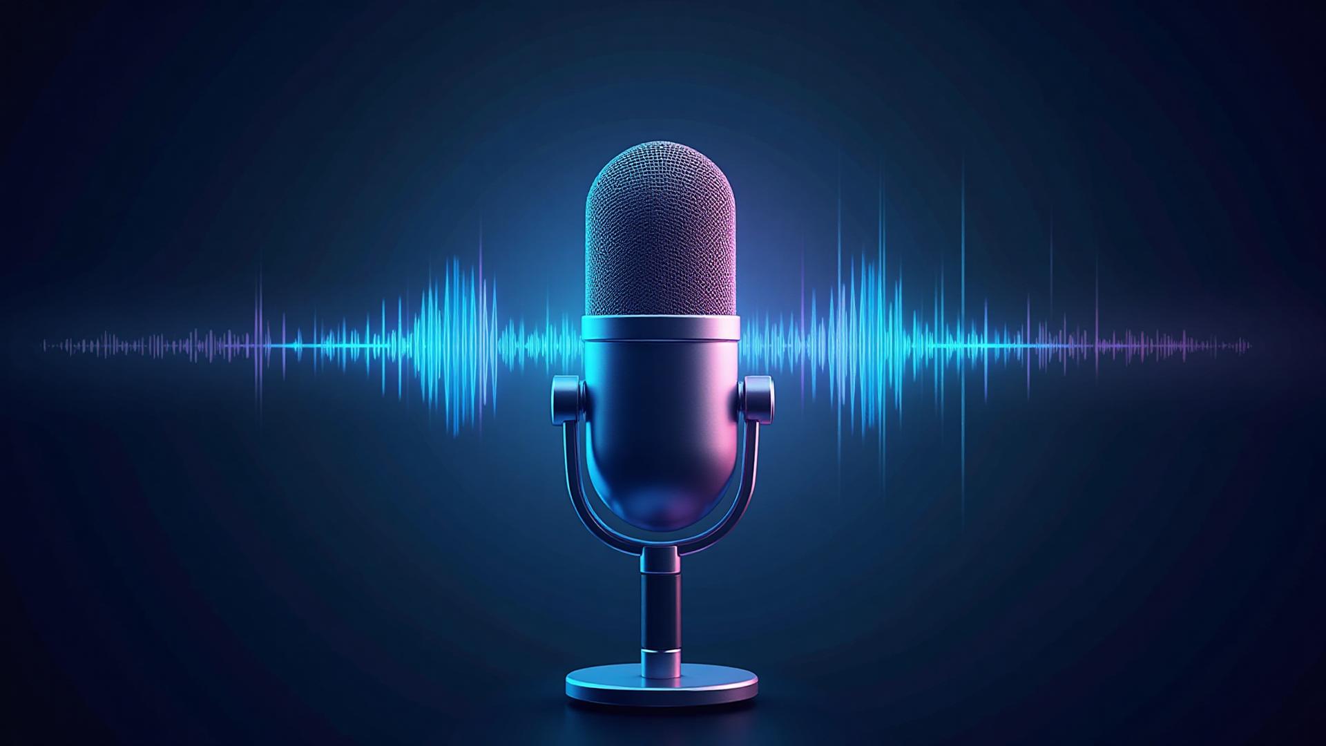 Speech Recognition Demo