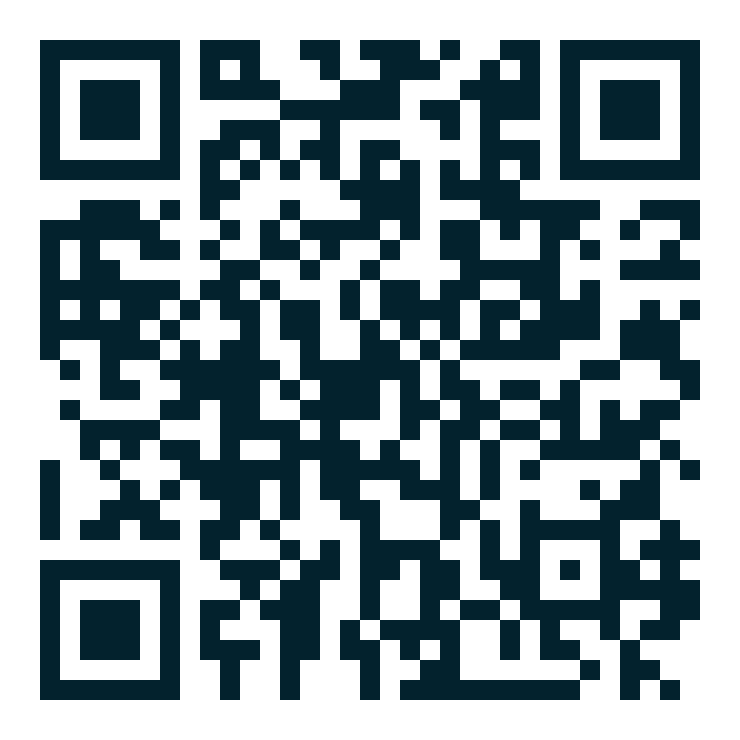 QR code to open the Sales Bott demo and pricing form